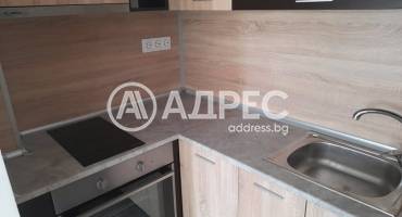Двустаен апартамент, Ямбол, 451638, Снимка 4