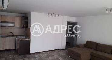 Двустаен апартамент, Ямбол, 451638, Снимка 5
