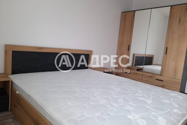 Двустаен апартамент, Ямбол, 451638, Снимка 1