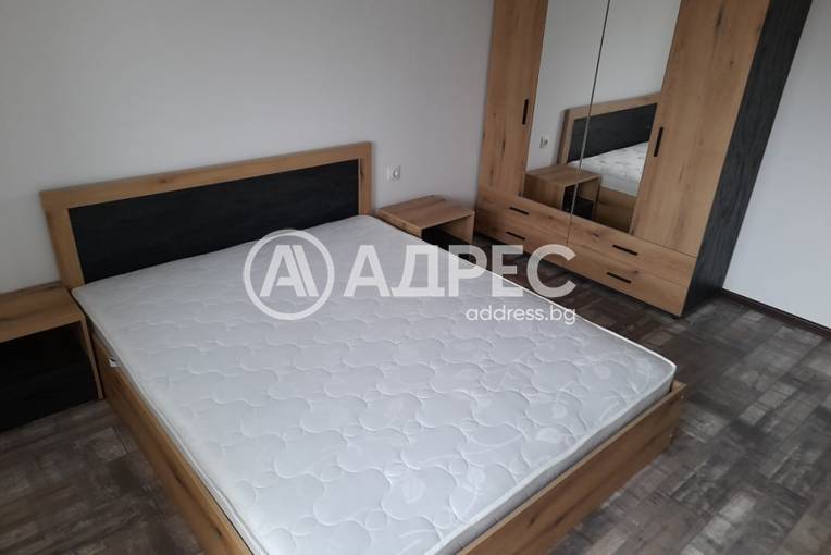 Двустаен апартамент, Ямбол, 451638, Снимка 11