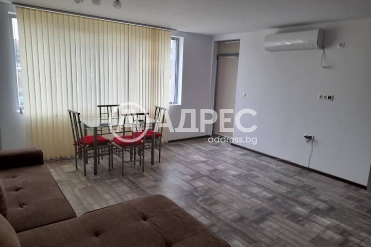 Двустаен апартамент, Ямбол, 451638, Снимка 2