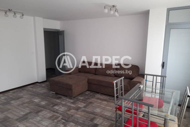 Двустаен апартамент, Ямбол, 451638, Снимка 3