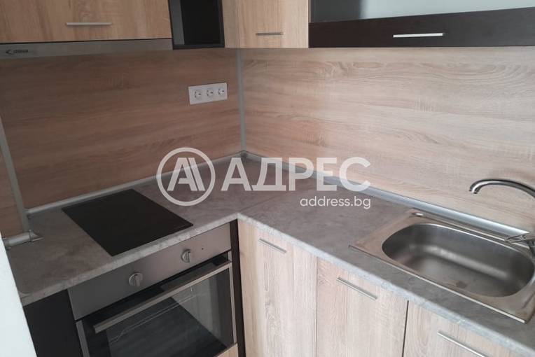 Двустаен апартамент, Ямбол, 451638, Снимка 4