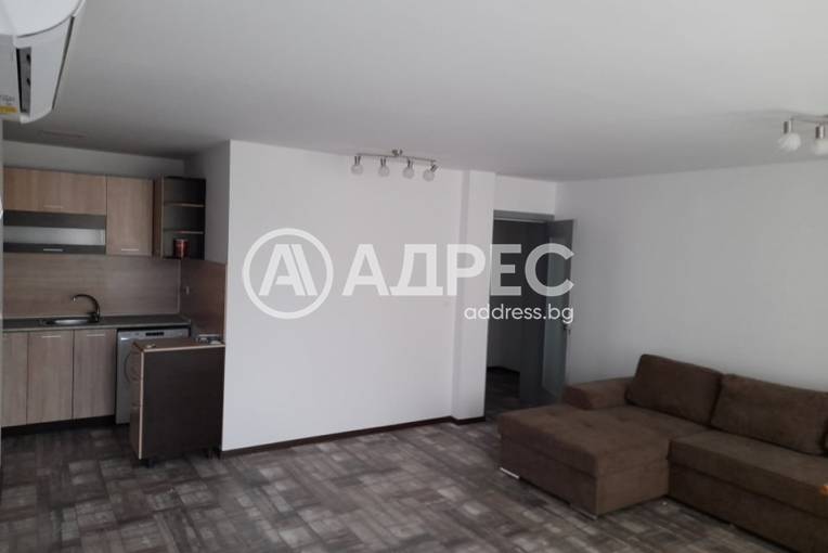 Двустаен апартамент, Ямбол, 451638, Снимка 5