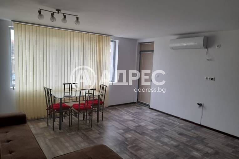 Двустаен апартамент, Ямбол, 451638, Снимка 6