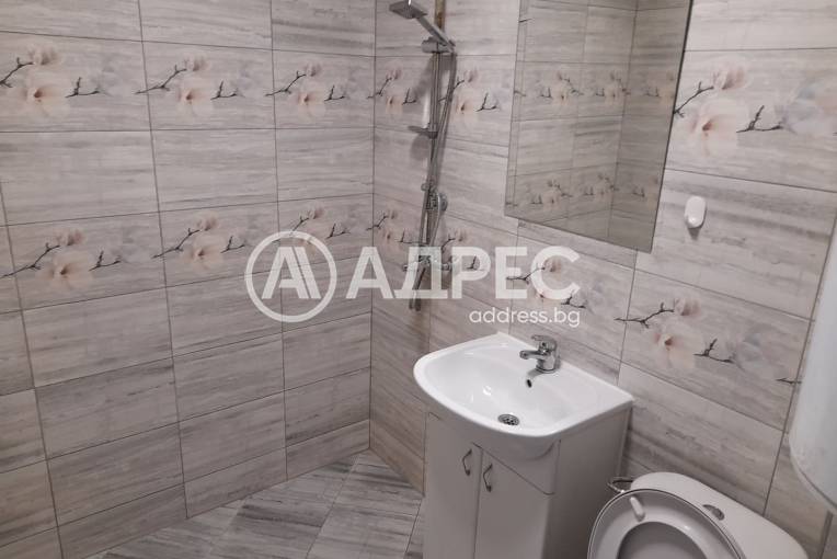 Двустаен апартамент, Ямбол, 451638, Снимка 7