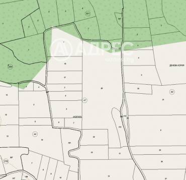 Парцел/Терен, Кирилово, 544638, Снимка 1