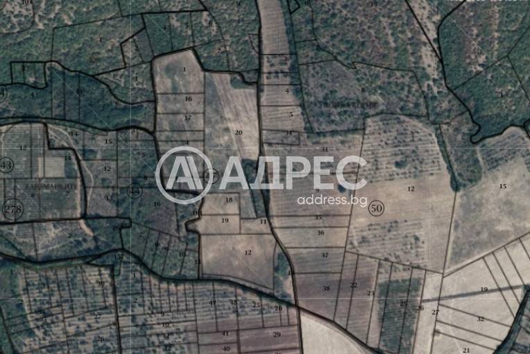 Парцел/Терен, Кирилово, 544638, Снимка 1