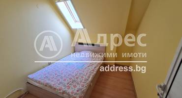 Двустаен апартамент, Варна, Възраждане 1, 615638, Снимка 12