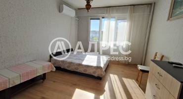 Двустаен апартамент, Плевен, Дружба 2, 619638, Снимка 3