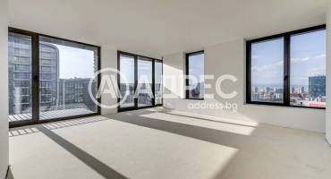 Тристаен апартамент, София, Манастирски ливади - изток, 677638, Снимка 3