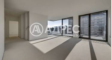 Тристаен апартамент, София, Манастирски ливади - изток, 677638, Снимка 5