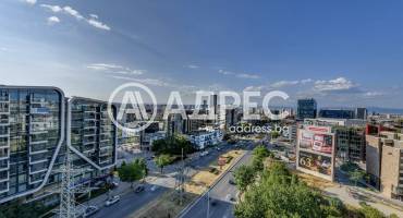 Тристаен апартамент, София, Манастирски ливади - изток, 677638, Снимка 8