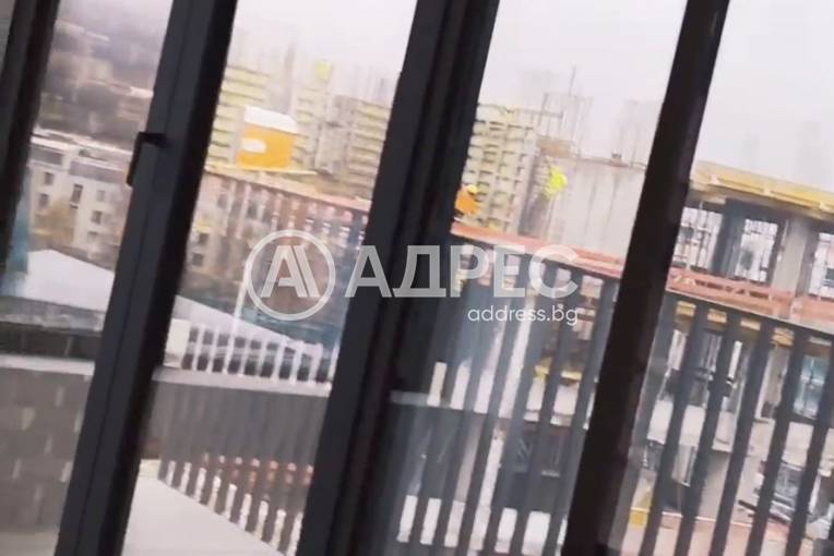 Тристаен апартамент, София, Манастирски ливади - изток, 677638, Снимка 6