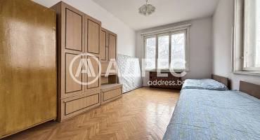 Двустаен апартамент, София, Център, 681638, Снимка 2