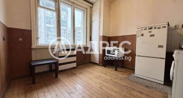 Двустаен апартамент, София, Център, 681638, Снимка 3