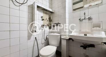 Двустаен апартамент, София, Център, 681638, Снимка 7