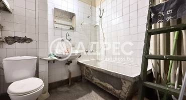 Двустаен апартамент, София, Център, 681638, Снимка 8