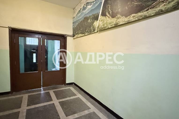 Двустаен апартамент, София, Център, 681638, Снимка 10