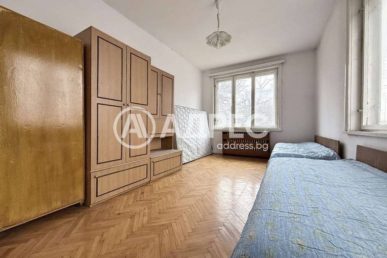 Двустаен апартамент, София, Център, 681638, Снимка 2