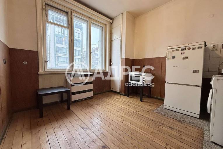 Двустаен апартамент, София, Център, 681638, Снимка 3