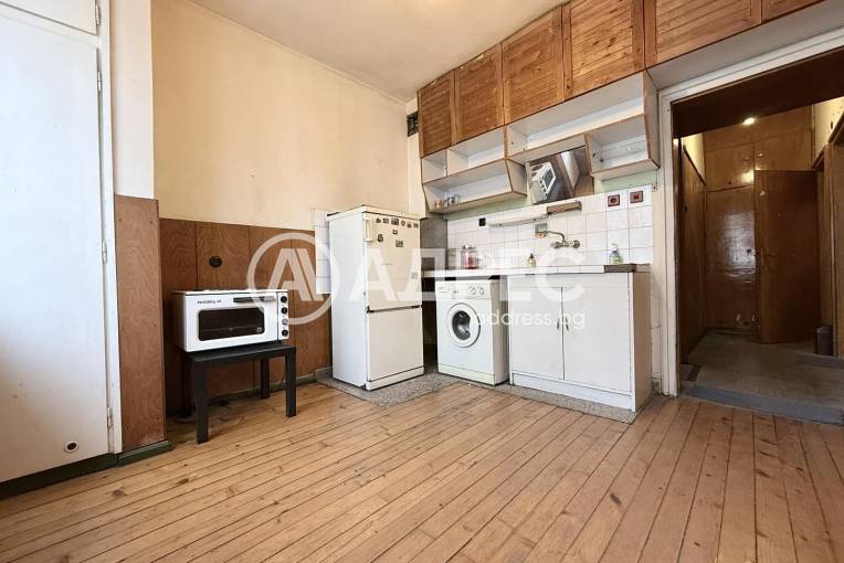 Двустаен апартамент, София, Център, 681638, Снимка 4