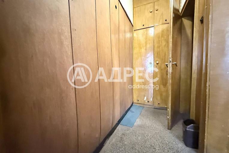 Двустаен апартамент, София, Център, 681638, Снимка 5