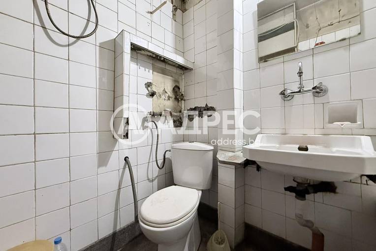 Двустаен апартамент, София, Център, 681638, Снимка 7