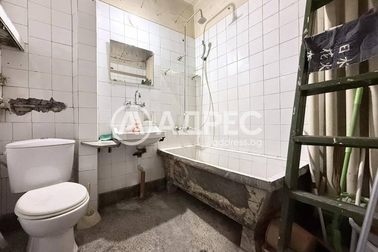 Двустаен апартамент, София, Център, 681638, Снимка 8