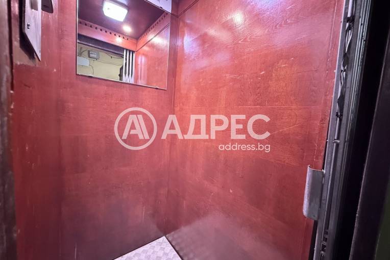 Двустаен апартамент, София, Център, 681638, Снимка 9