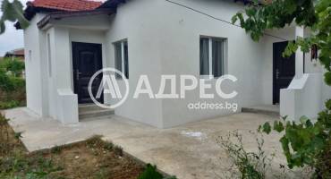 Къща/Вила, Соколово, 682638, Снимка 1