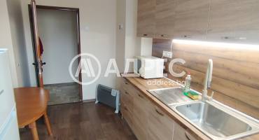 Двустаен апартамент, Ямбол, Център, 685638, Снимка 12