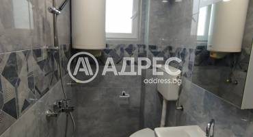 Двустаен апартамент, Ямбол, Център, 685638, Снимка 14