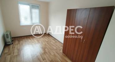 Двустаен апартамент, Ямбол, Център, 685638, Снимка 15