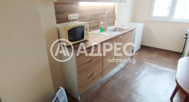 Двустаен апартамент, Ямбол, Център, 685638, Снимка 18