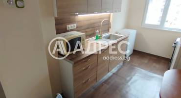 Двустаен апартамент, Ямбол, Център, 685638, Снимка 5