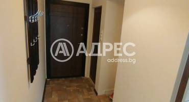 Двустаен апартамент, Ямбол, Център, 685638, Снимка 6