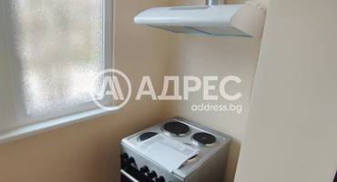 Двустаен апартамент, Ямбол, Център, 685638, Снимка 9