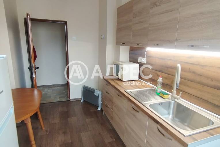 Двустаен апартамент, Ямбол, Център, 685638, Снимка 12