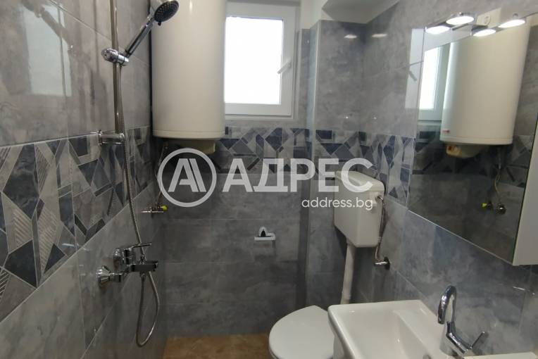 Двустаен апартамент, Ямбол, Център, 685638, Снимка 14