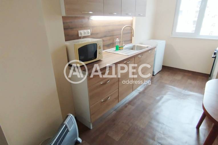 Двустаен апартамент, Ямбол, Център, 685638, Снимка 18