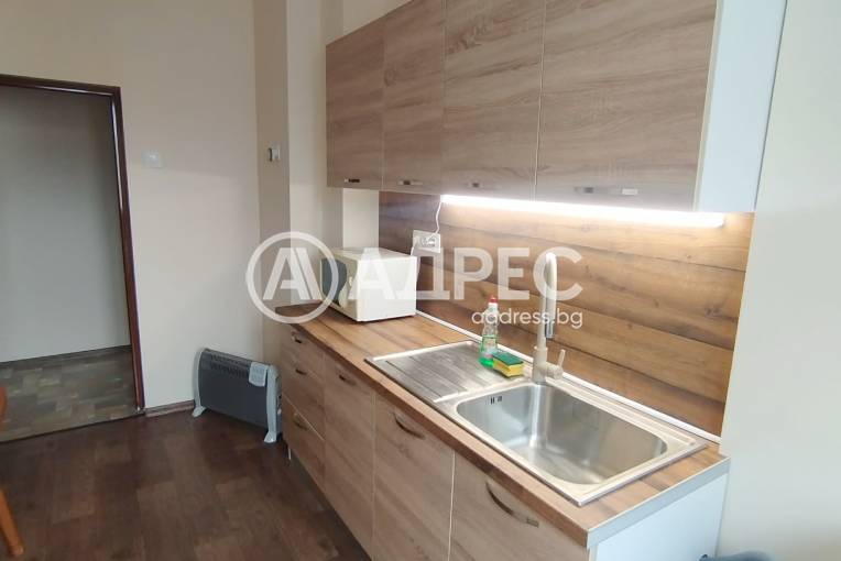 Двустаен апартамент, Ямбол, Център, 685638, Снимка 19