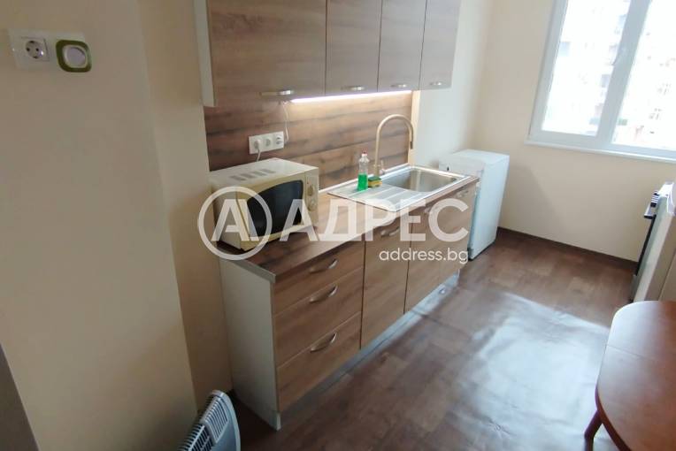 Двустаен апартамент, Ямбол, Център, 685638, Снимка 5