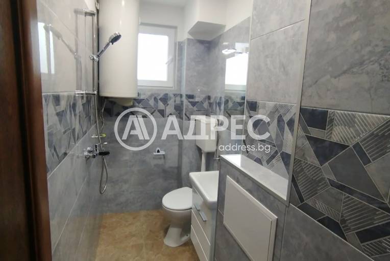 Двустаен апартамент, Ямбол, Център, 685638, Снимка 7