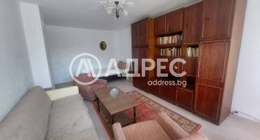 Двустаен апартамент, Бургас, Изгрев, 692638, Снимка 1