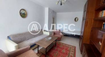 Двустаен апартамент, Бургас, Изгрев, 692638, Снимка 2