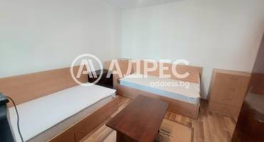 Двустаен апартамент, Бургас, Изгрев, 692638, Снимка 4