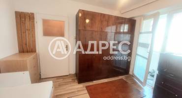 Двустаен апартамент, Бургас, Изгрев, 692638, Снимка 5