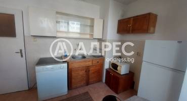 Двустаен апартамент, Бургас, Изгрев, 692638, Снимка 6