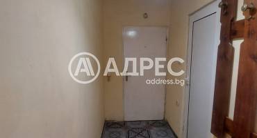 Двустаен апартамент, Бургас, Изгрев, 692638, Снимка 9